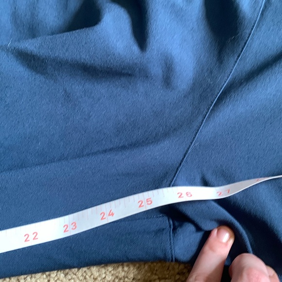 Adidas Women’s Solid Pull-on Golf Pant - Picture 11 of 11